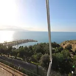 Chill Out Апартаменты Саранда