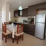 Chill Out Apartamento Sarandë