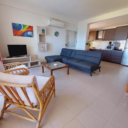 Apartment Chill Out Sarande