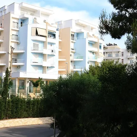 Apartman Chill Out Saranda