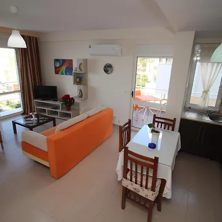 Apartman Chill Out Saranda