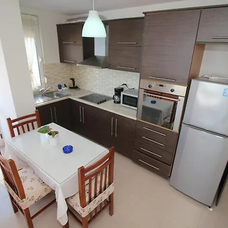 Chill Out Apartman