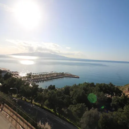Chill Out Apartman