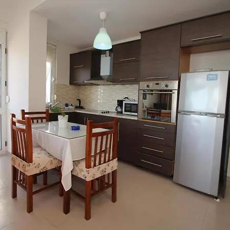 Chill Out Apartman Saranda