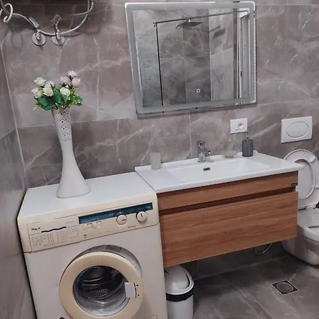 Апартаменты Chill Out