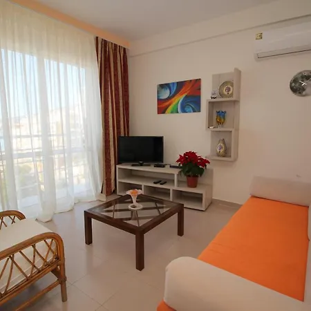 Chill Out * Sarandë