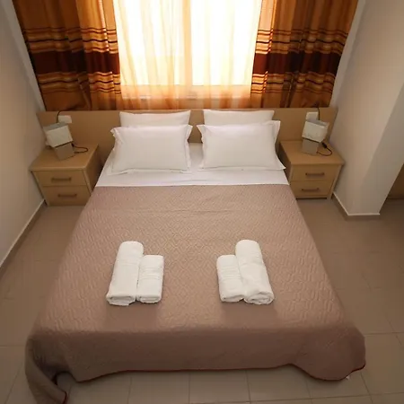 Chill Out Саранда