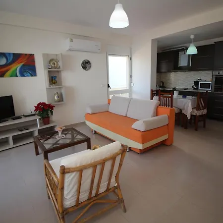 Apartmán Chill Out *