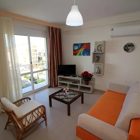 Chill Out Sarande