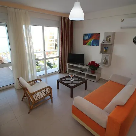 Апартаменты Chill Out