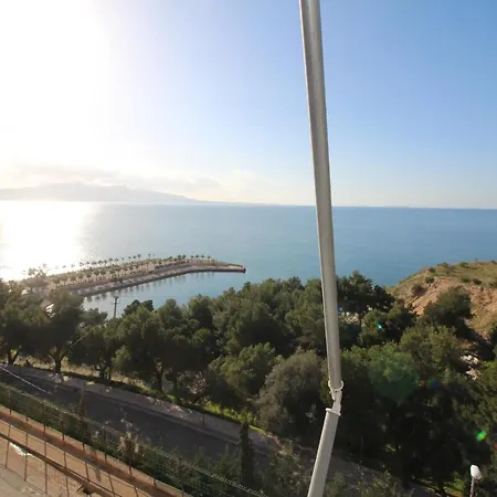 Chill Out Lejlighed Sarandë