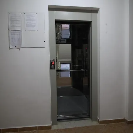 Chill Out Саранда