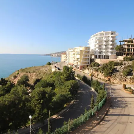 Chill Out Apartmán Sarandë