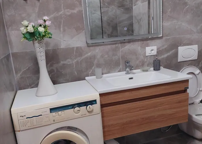 Apartamento Chill Out