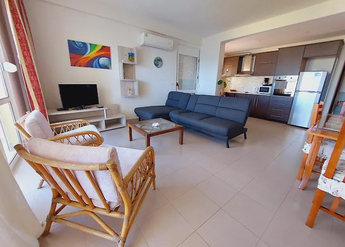 Apartamento Chill Out Sarandë