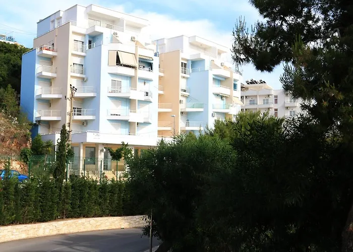 Apartamento Chill Out Sarandë