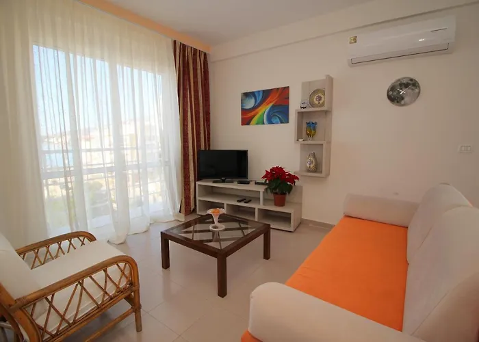 Chill Out * Sarandë