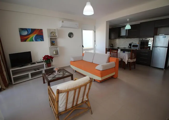 Apartmán Chill Out *