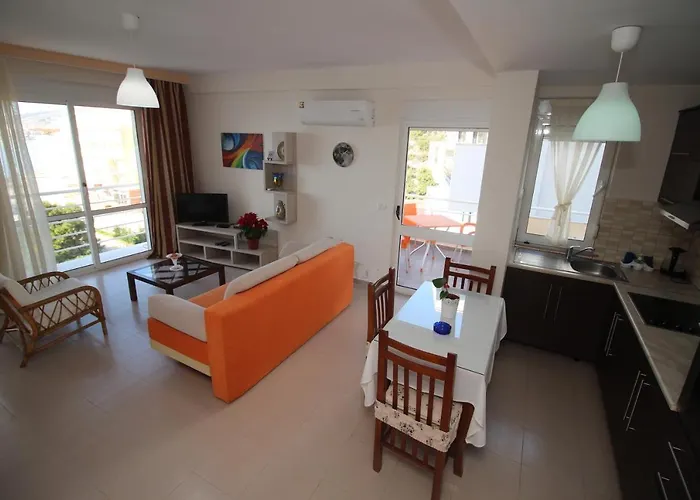 Apartamento Chill Out Sarandë
