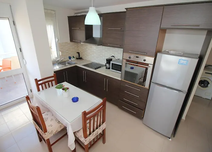 Chill Out Apartamento